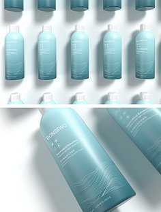 洗发水设计图片-洗发水高清素材-免费下载